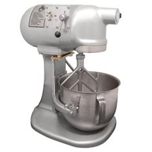 Laboratory Mixers